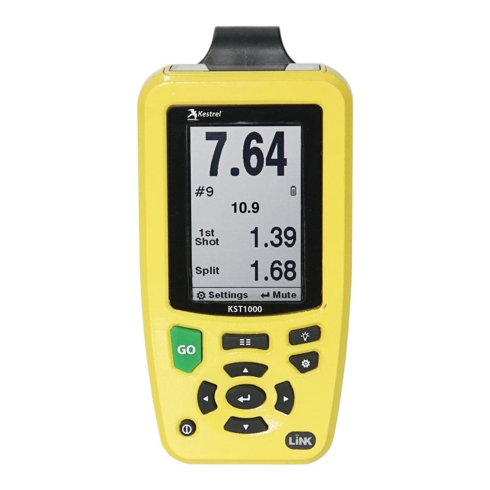 0740LYEL - Front view