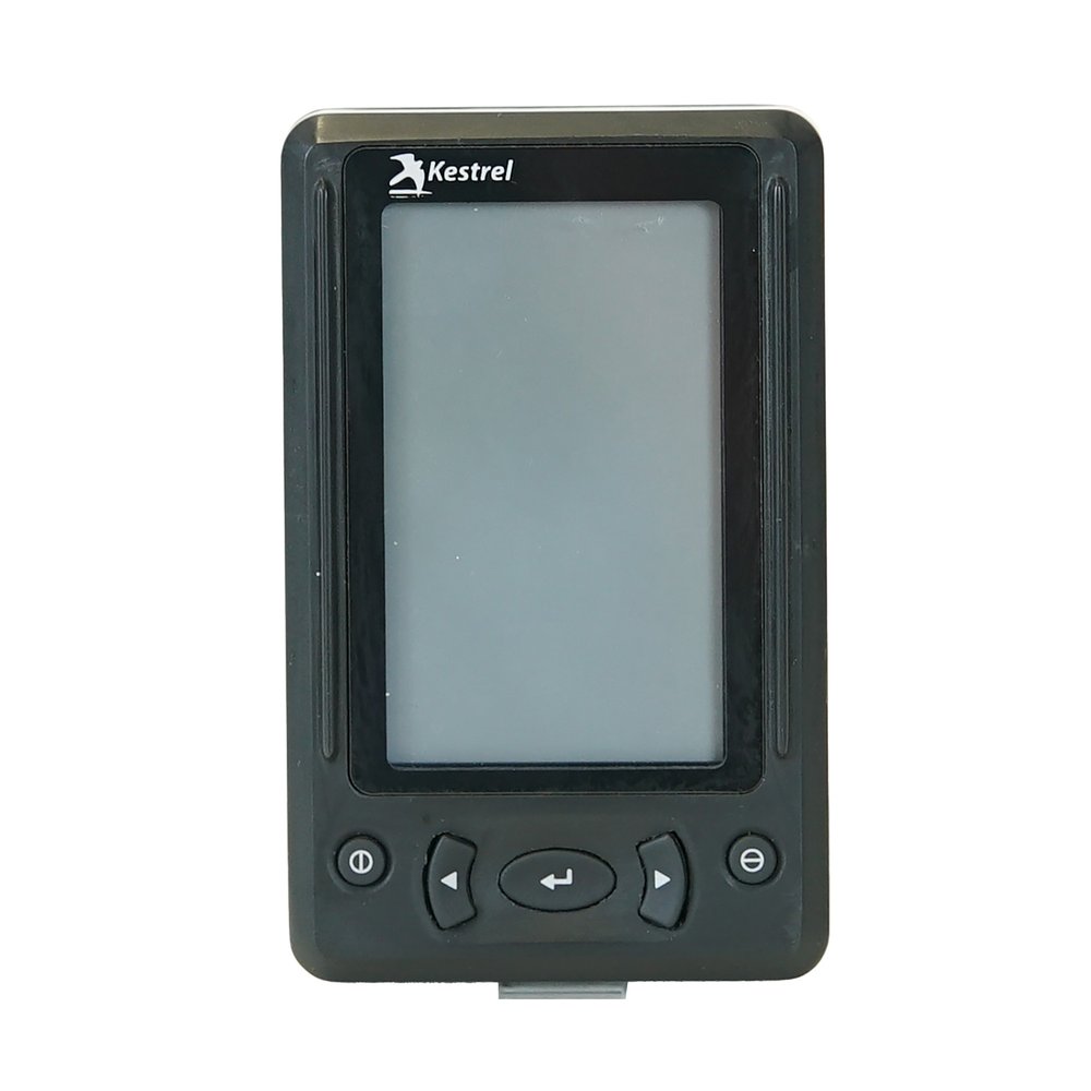 0750LRBLK - Front view