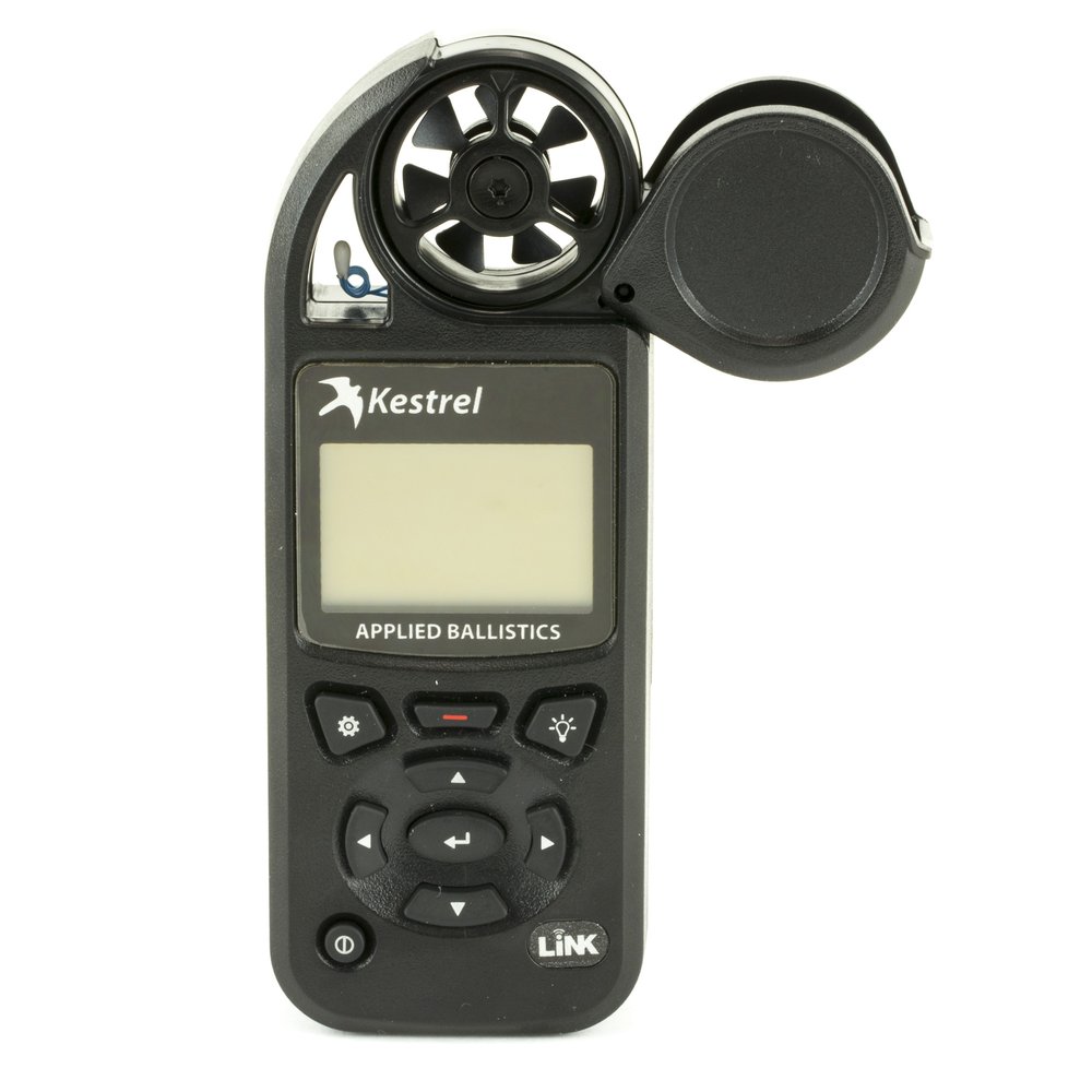 0857ALBLK - Front view