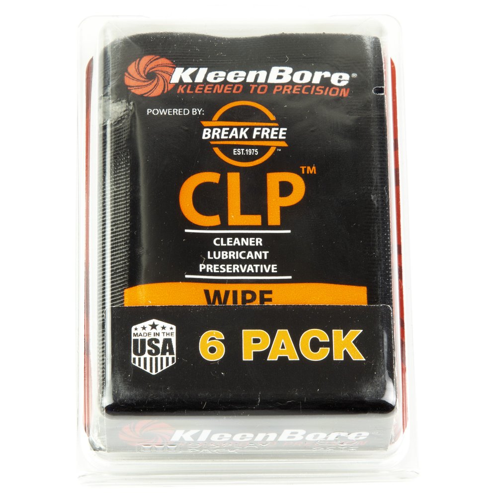 KB-BF-6PK - Front view