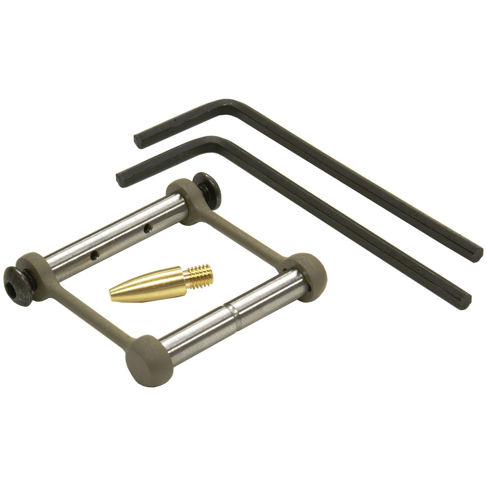 NRTHPMOD2-154DE - Front view