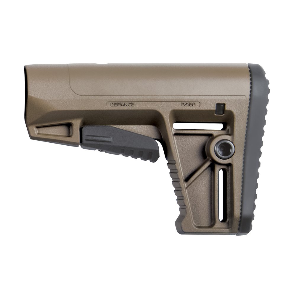 DA-DS150FD00 - Front view