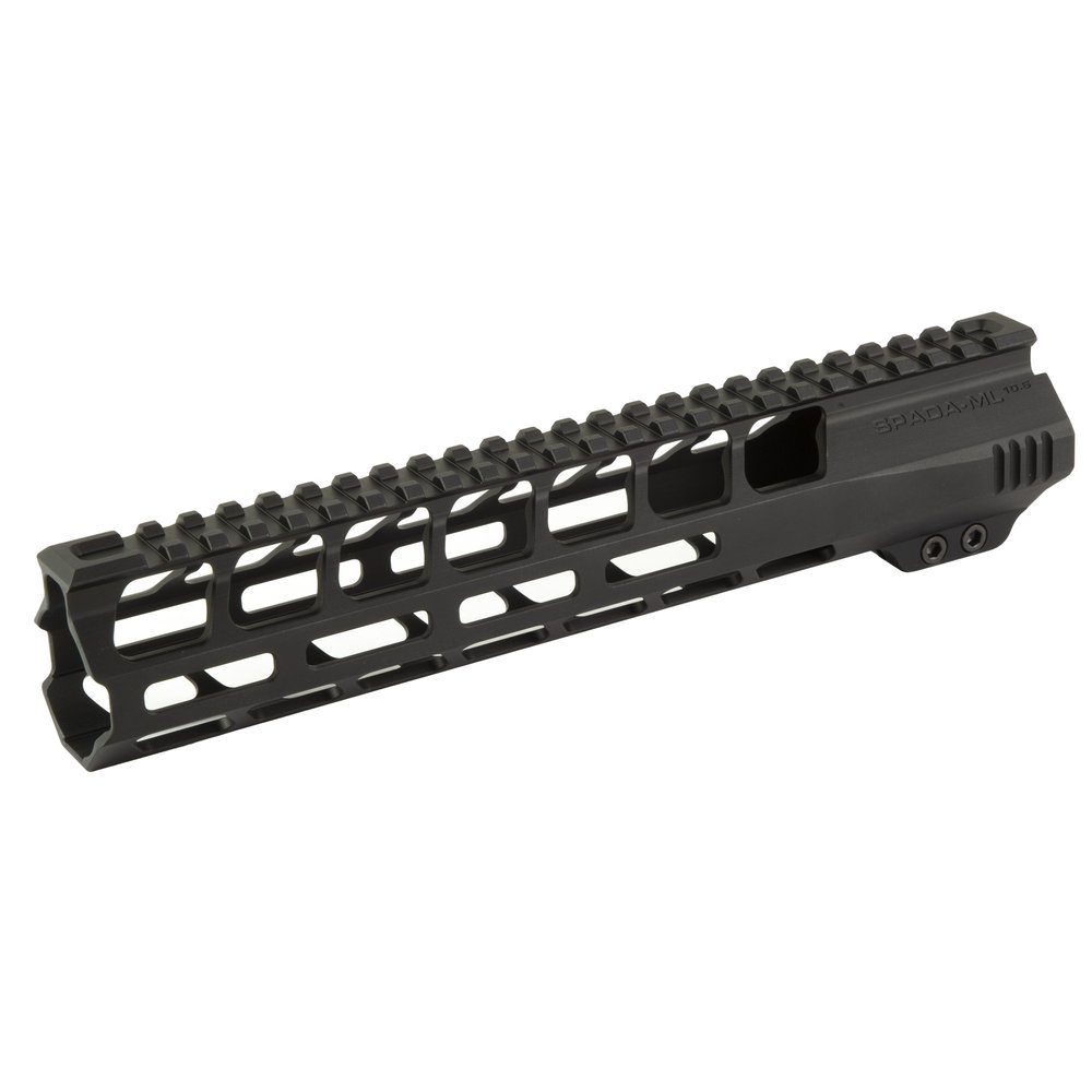 01-HG-010-SPADA-ML - Front view