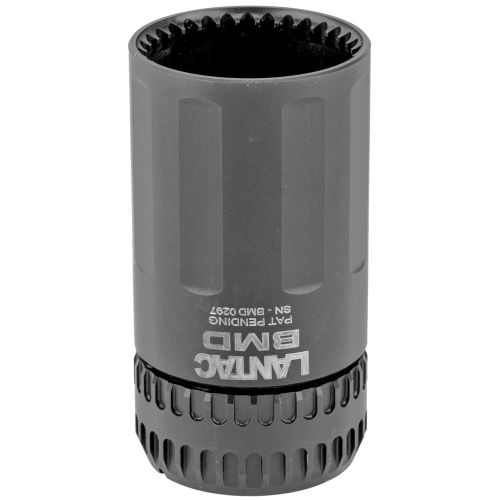 01-MD-A3-BMD-COMP - Front view