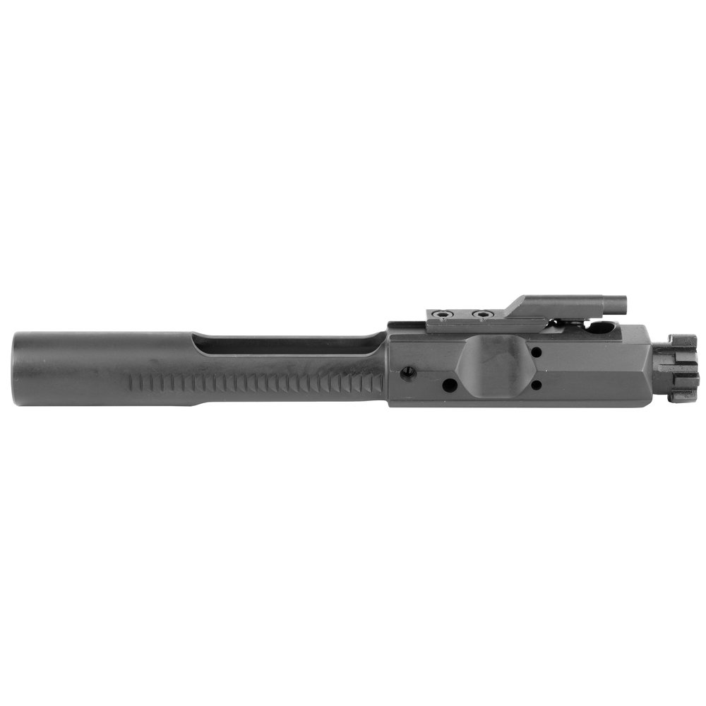 AR10BCG - Front view