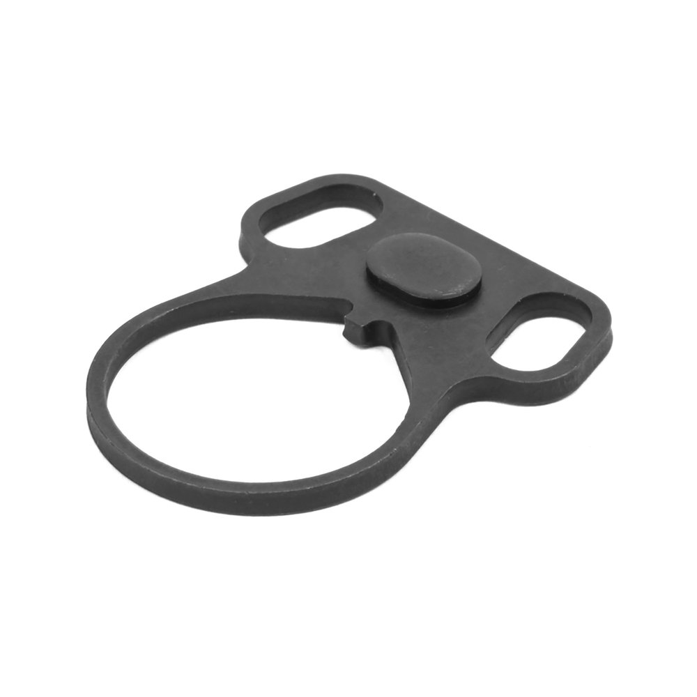 ARAMEPL - Front view