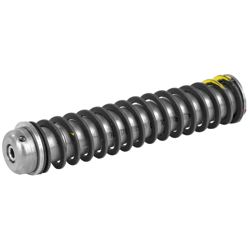 LMS-G43 - Front view