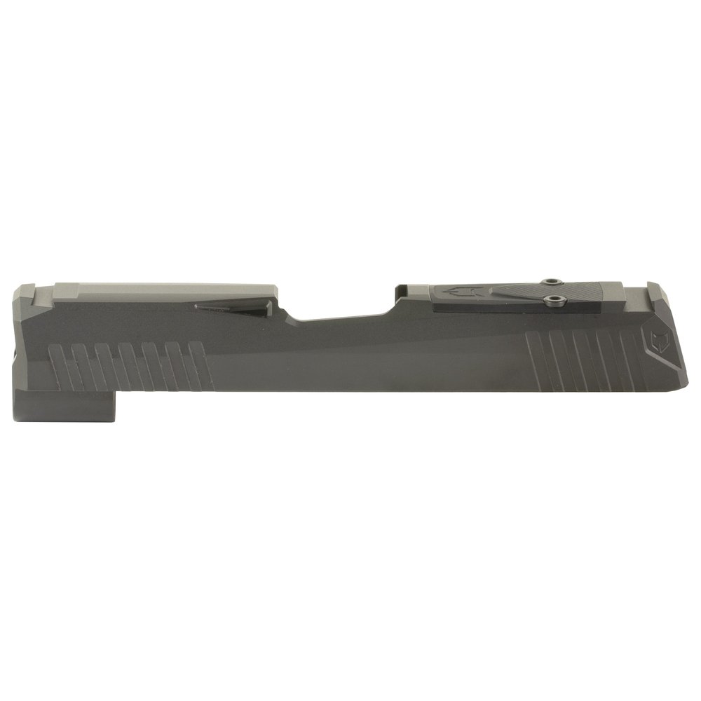 LWD-DAWN365XL-OC-B - Front view