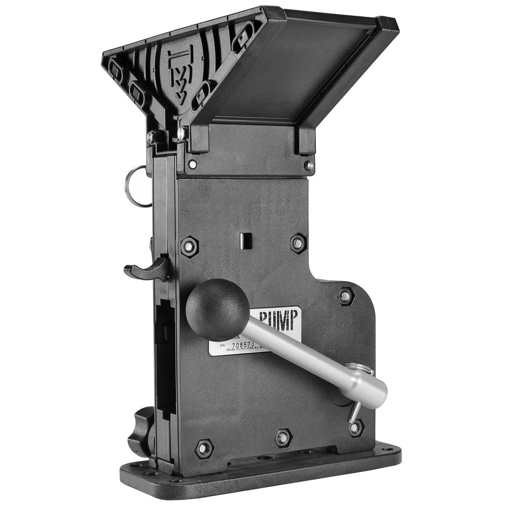 MP-AR15PRO - Front view