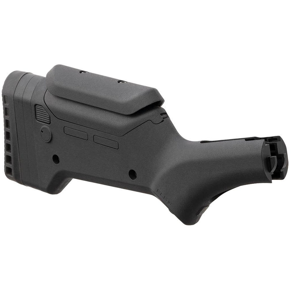 ELG M-LOK - Side View