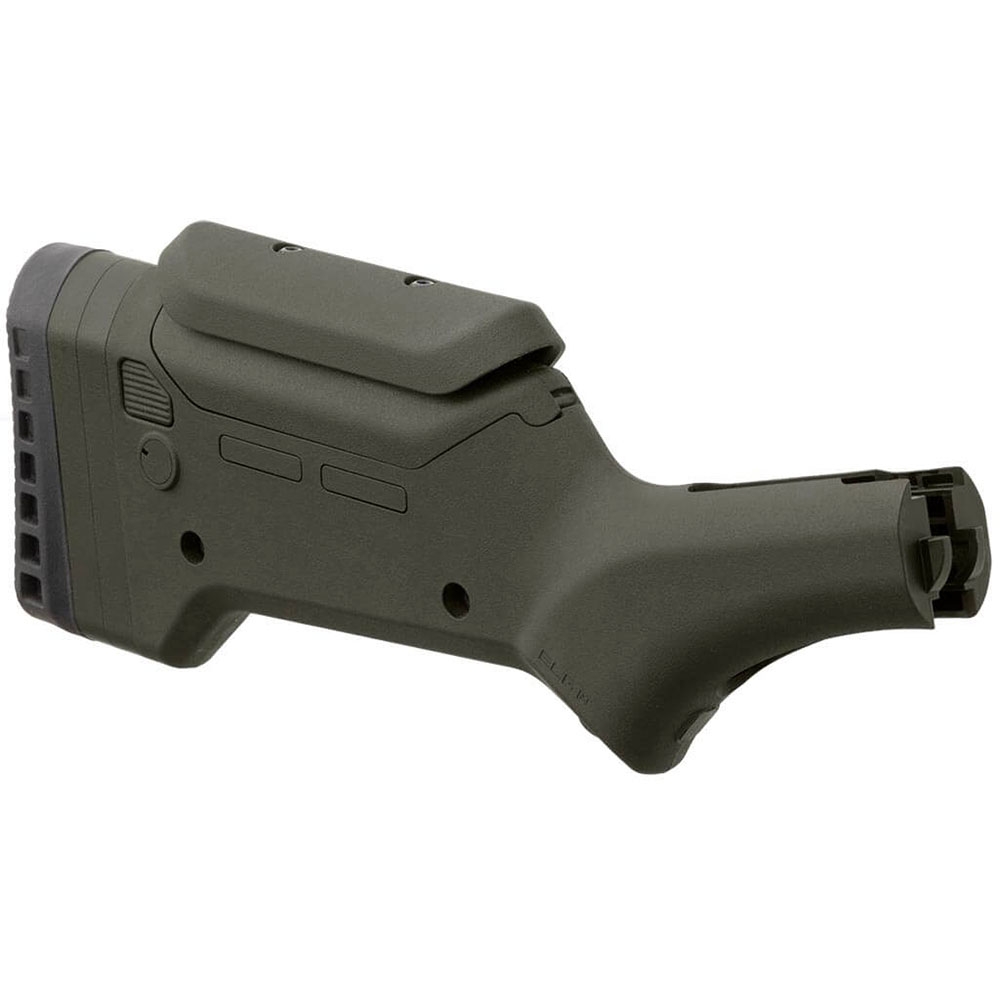 ELG M-LOK - Side View