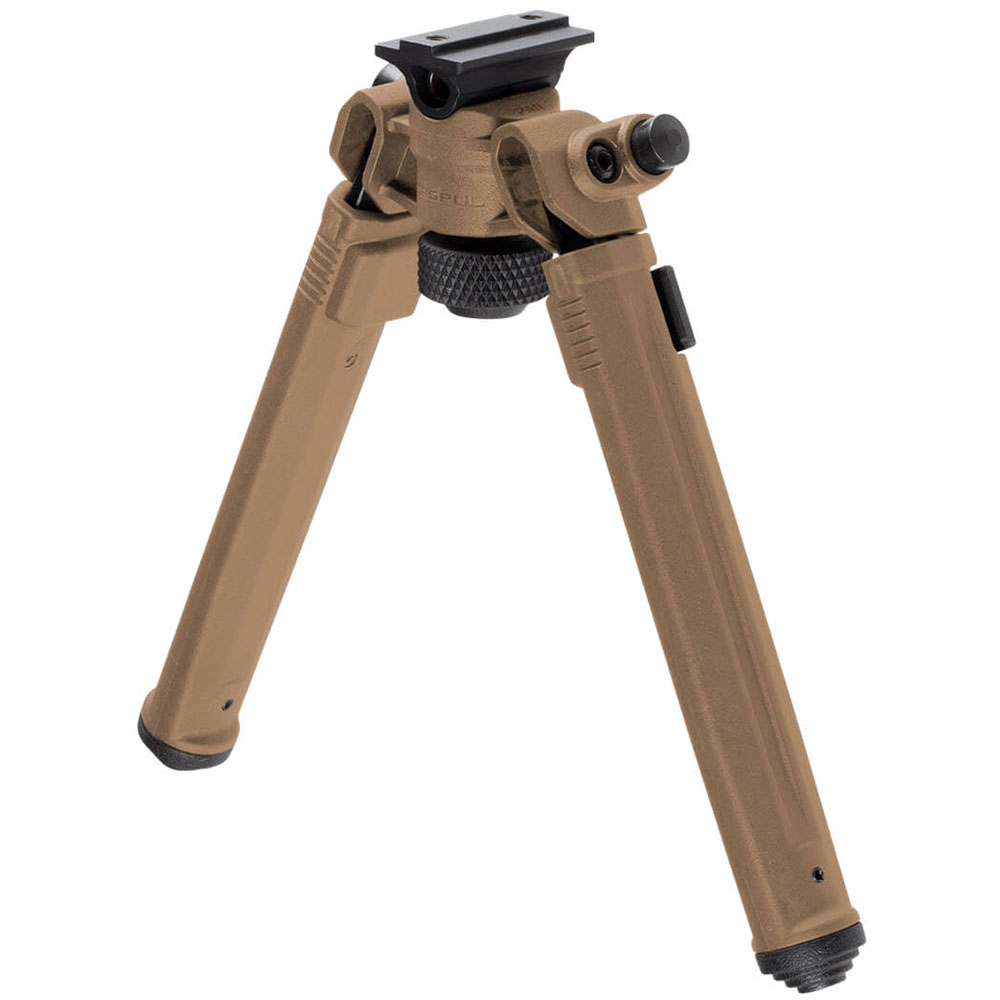 MAG951 - 3/4 view extended