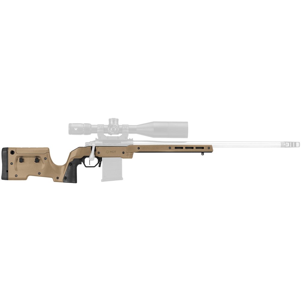 104691-FDE - Front view