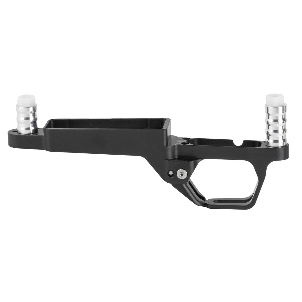 107645-BLK - Front view