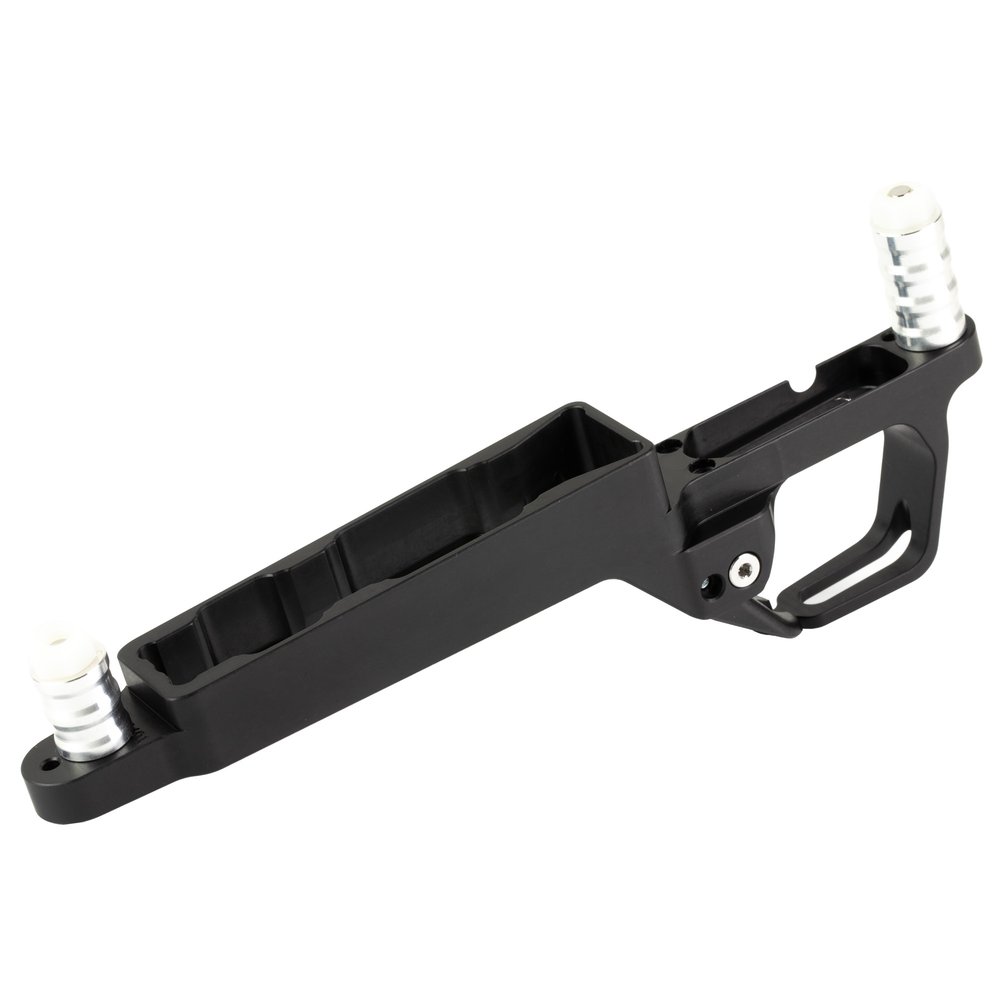 107734-BLK - Front view