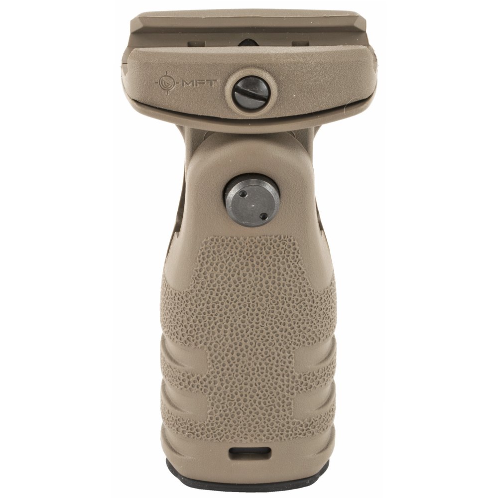 RFG-SDE - Front view