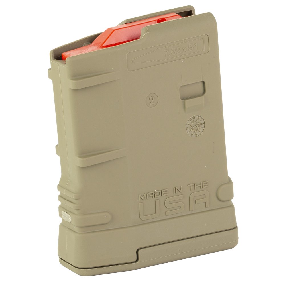 762MOD2FDE10 - Front view