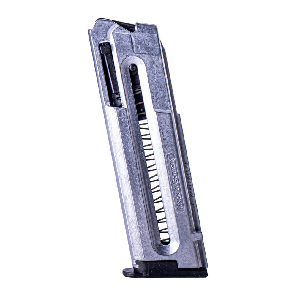 GERMM1911 - Front view