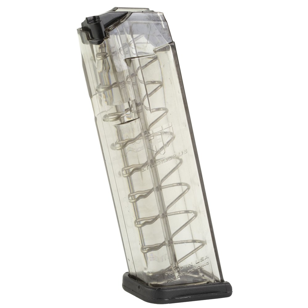 GLK-17-10 - Front view