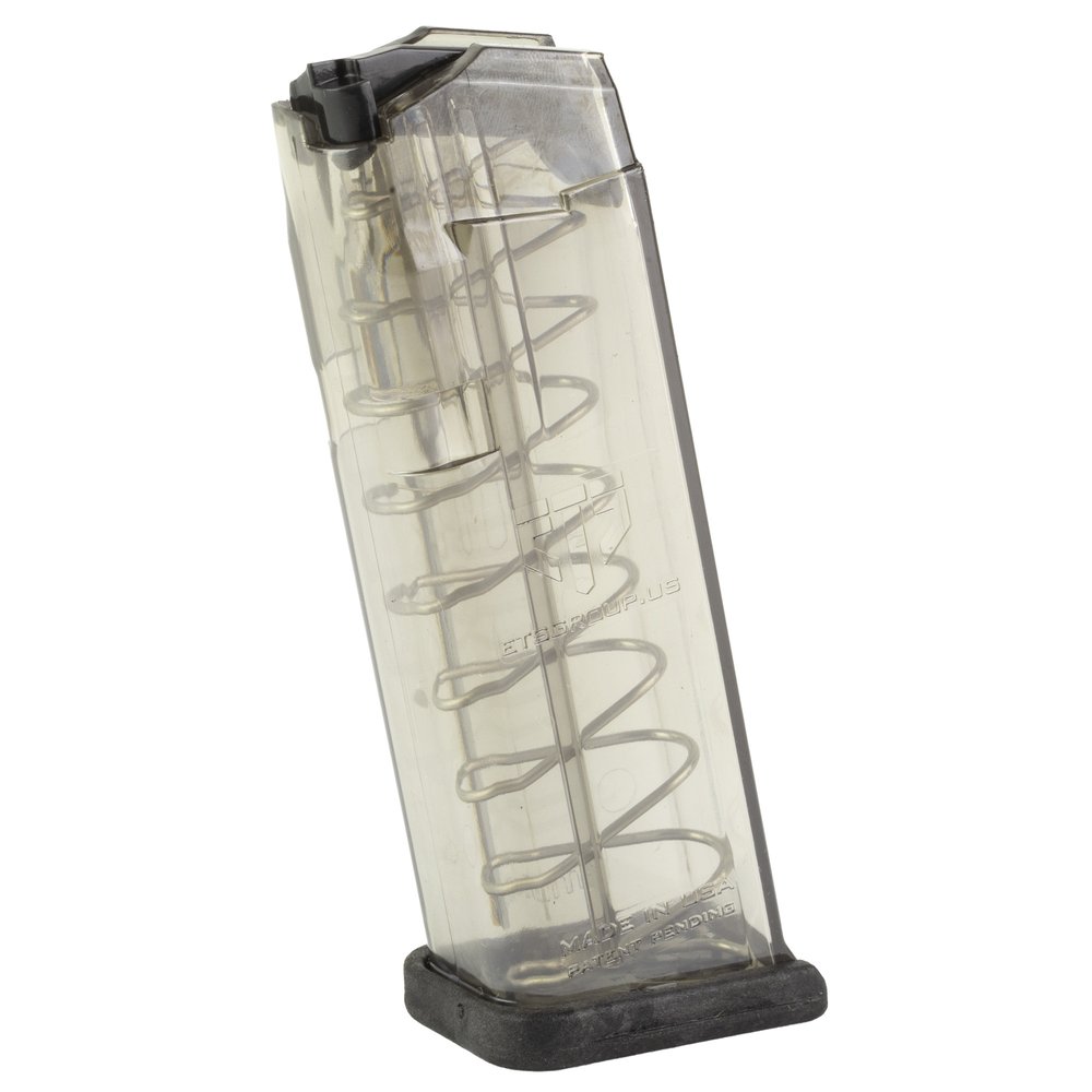 GLK-19-10 - Front view