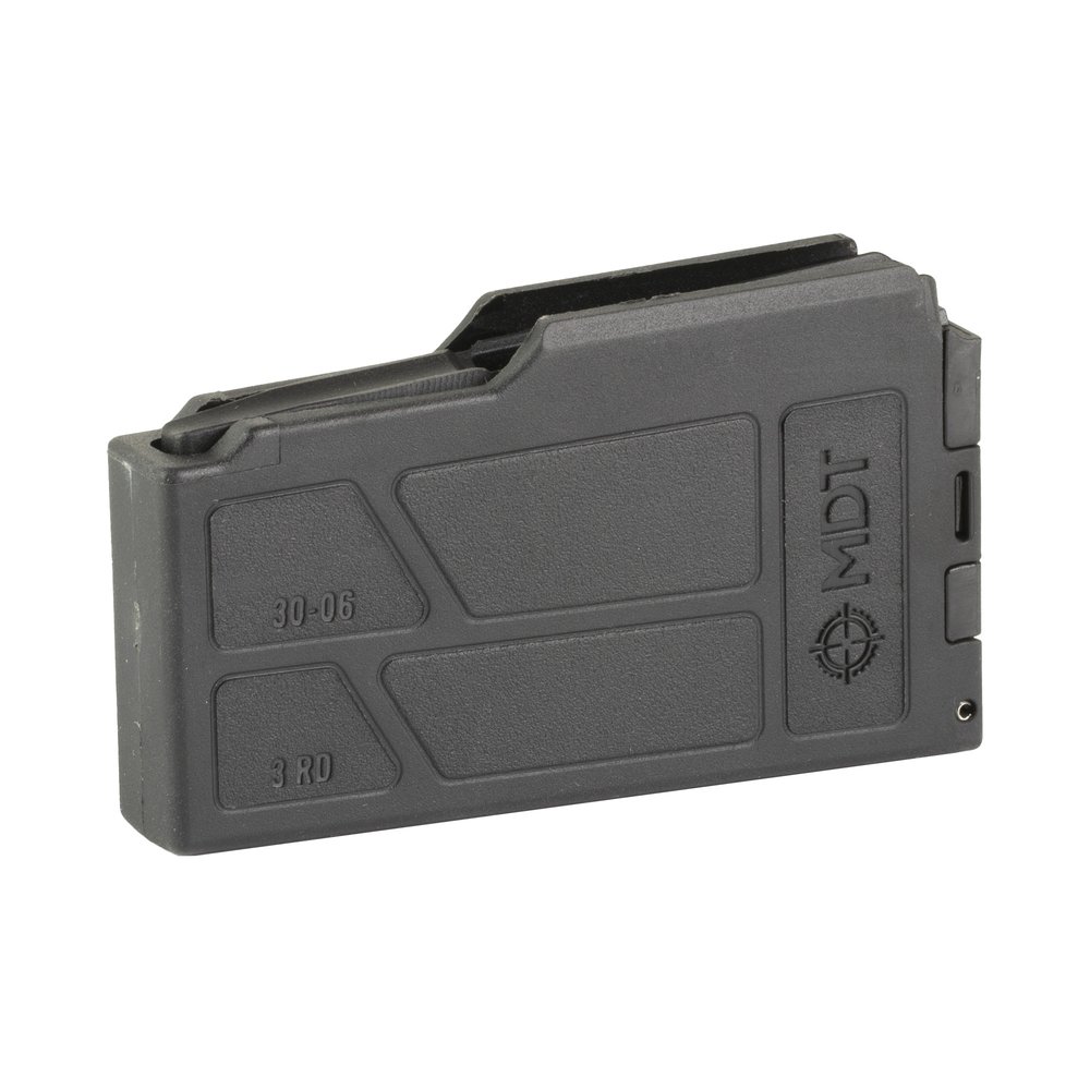 106255-BLK - Front view