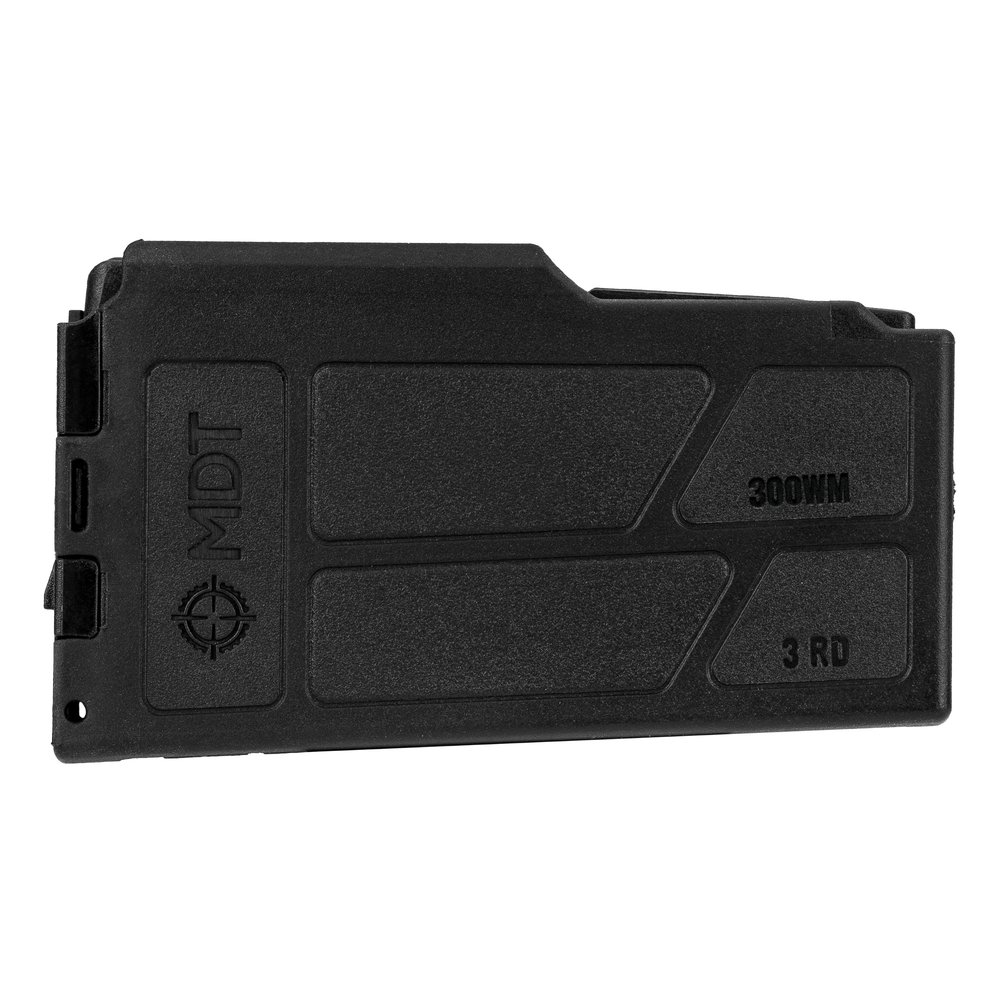 106256-BLK - Front view