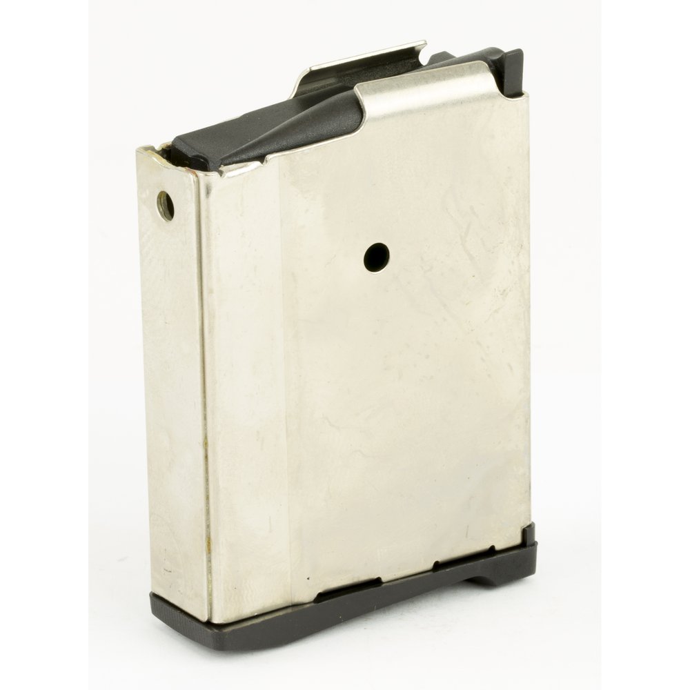 RUG-11N - Front view