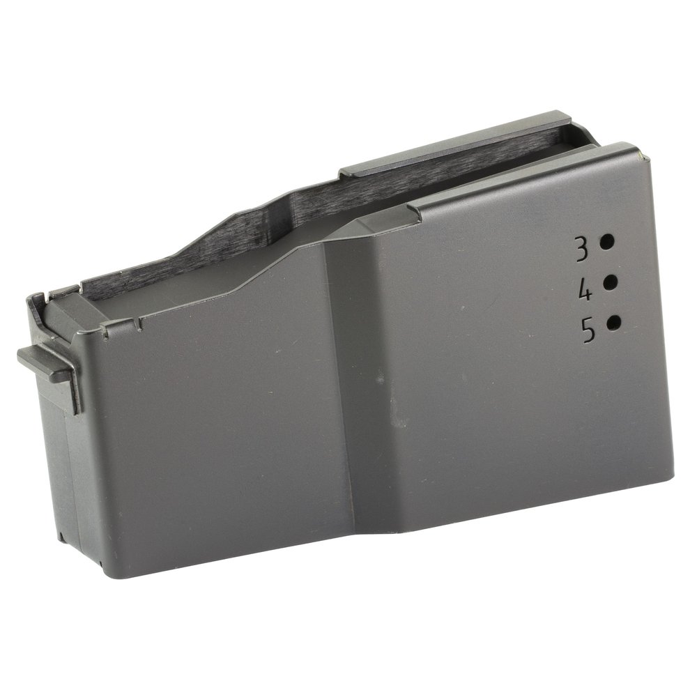 6101050501 - Front view