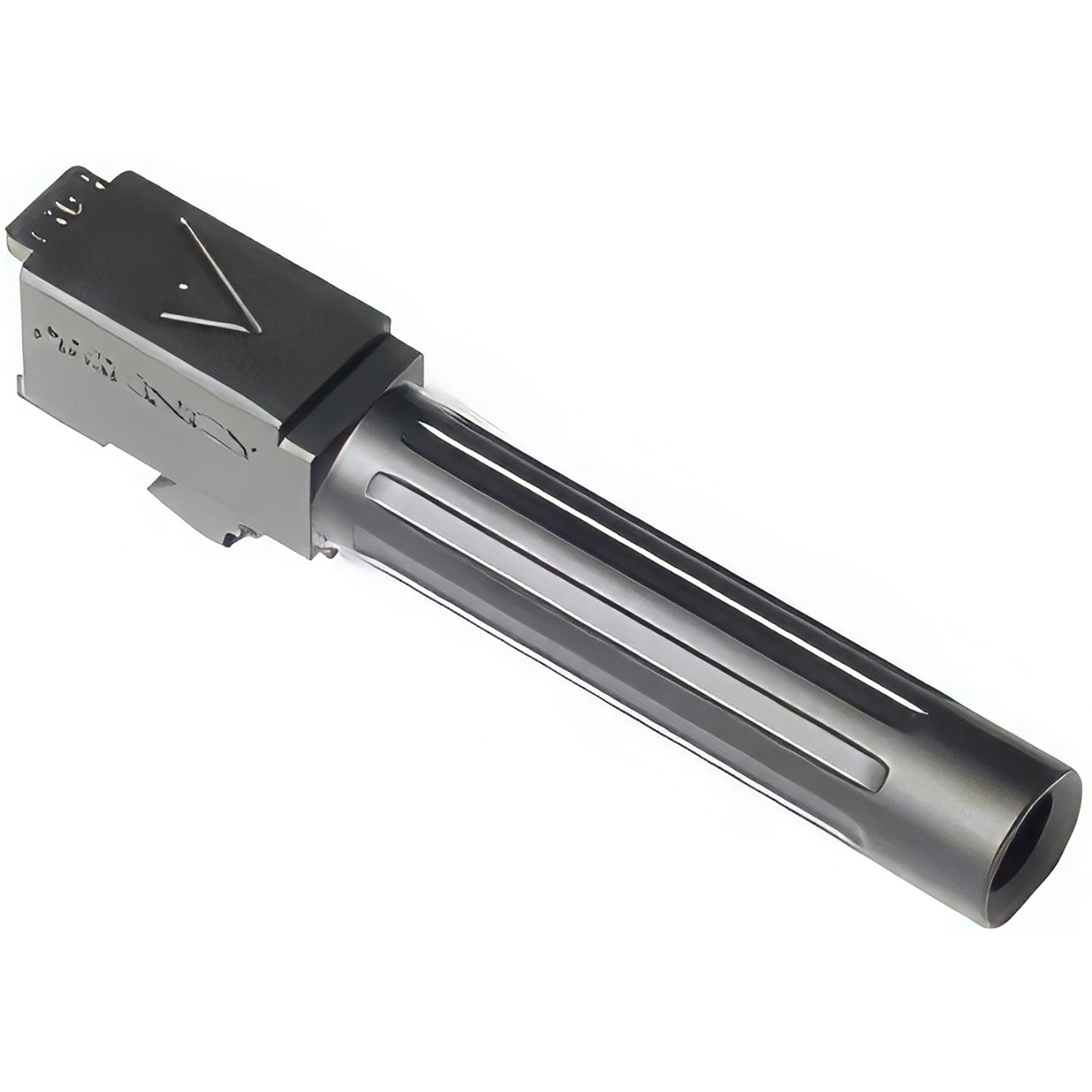 MLG19G5FDLC - 3/4 Top View