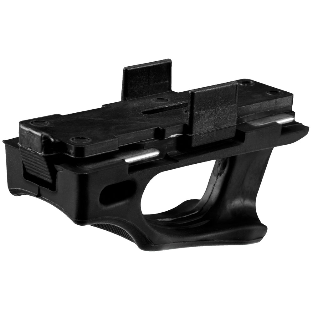MAG020-BLK - Front view