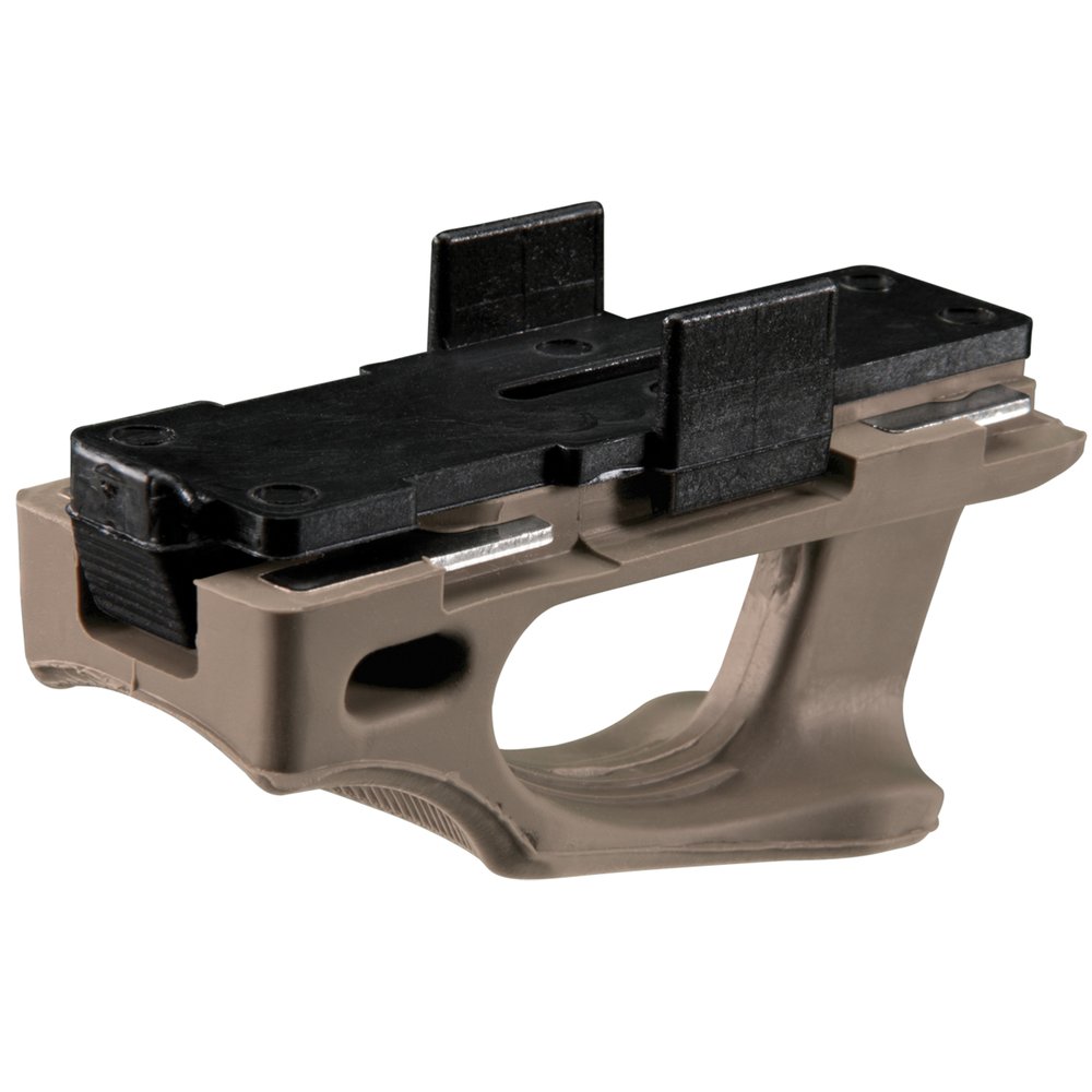 MAG020-FDE - Front view