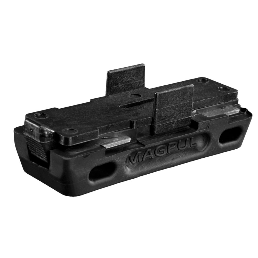 MAG024-BLK - Front view