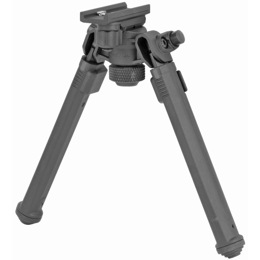 MAG1075-BLK - Front view