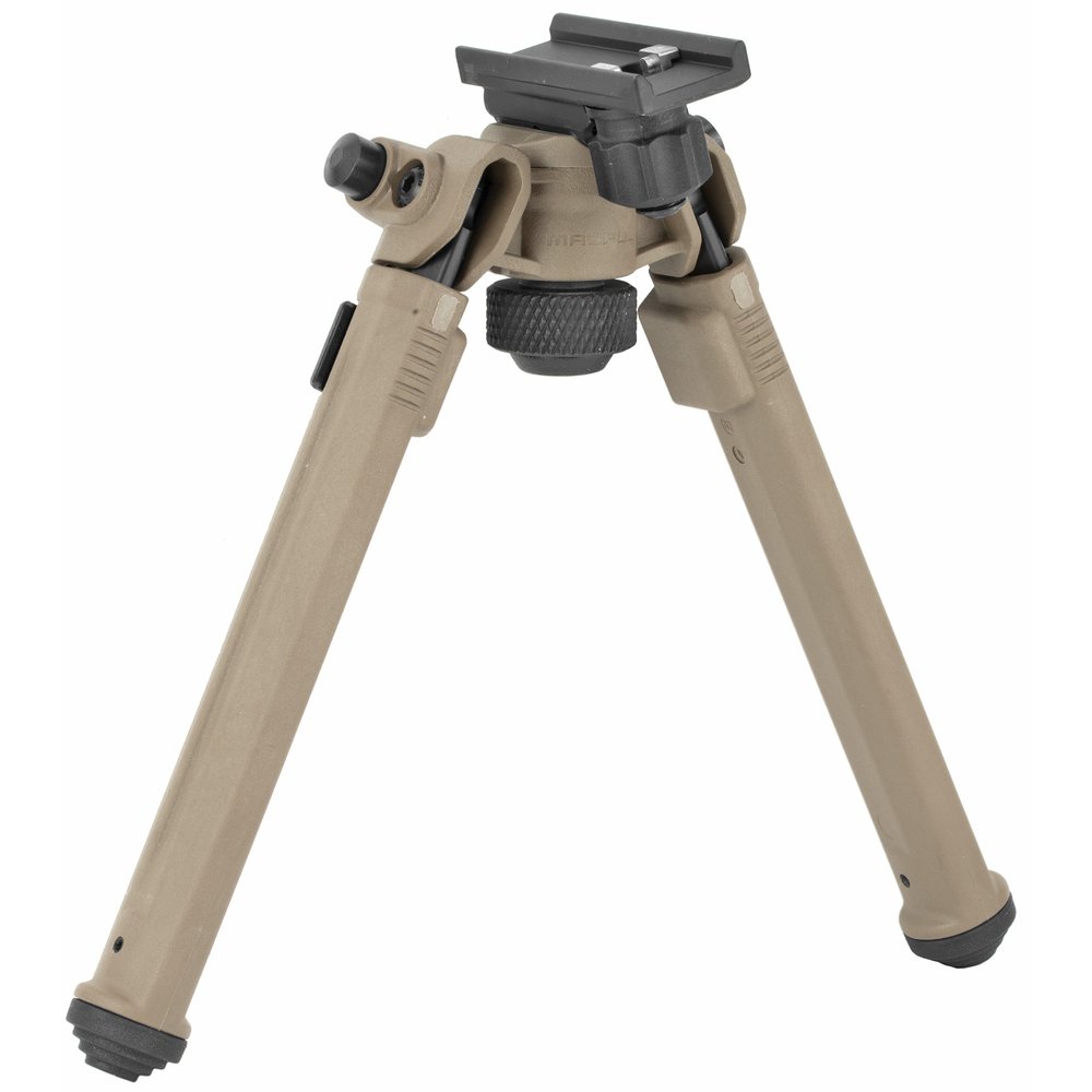 MAG1075-FDE - Front view