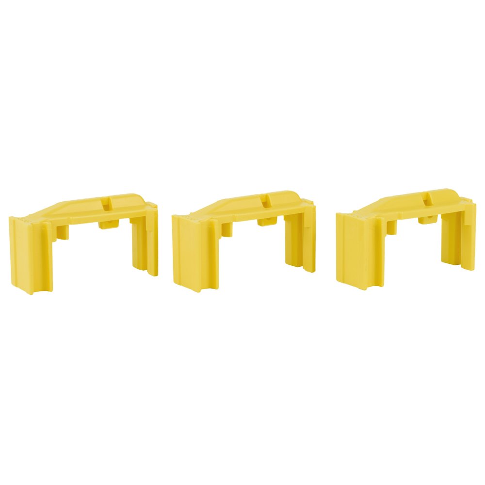 MAG110-YEL - Front view