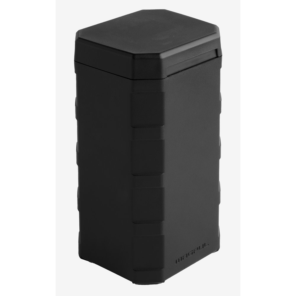 MAG1155-BLK - Front view