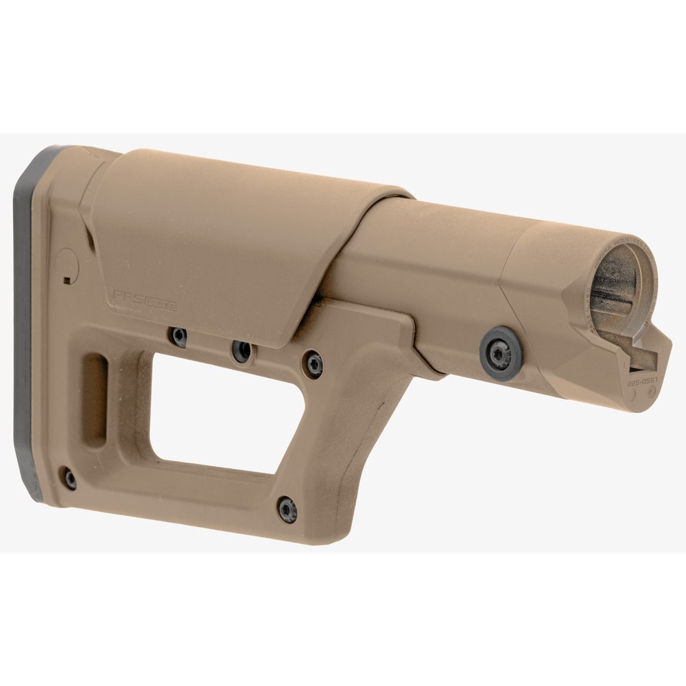 MAG1159-FDE - Front view