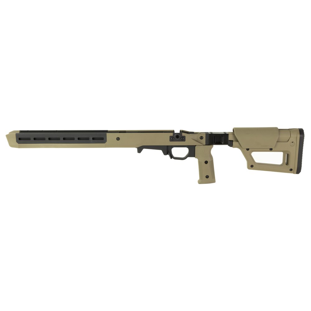MAG1199-FDE - Front view