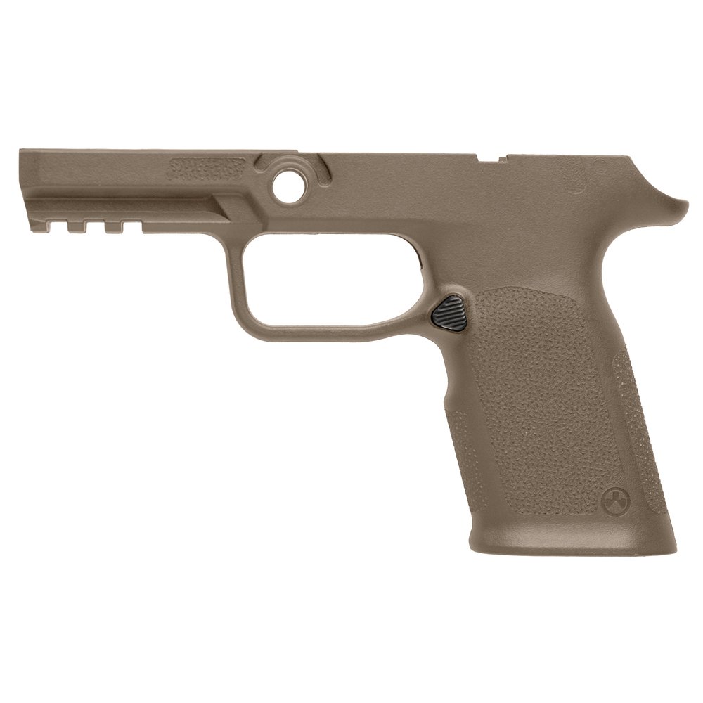 MAG1395FDE - Front view