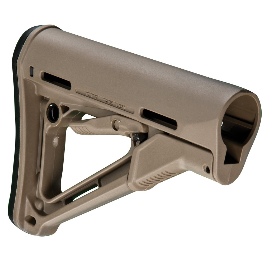 MAG310-FDE - Front view