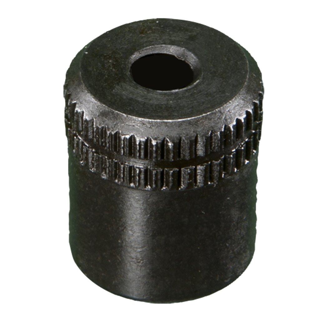 MAG333-BLK - Front view