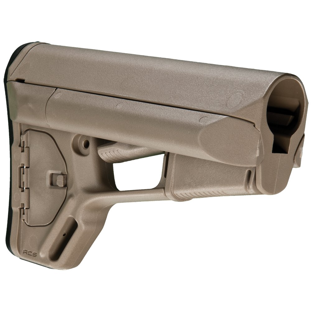 MAG370-FDE - Front view