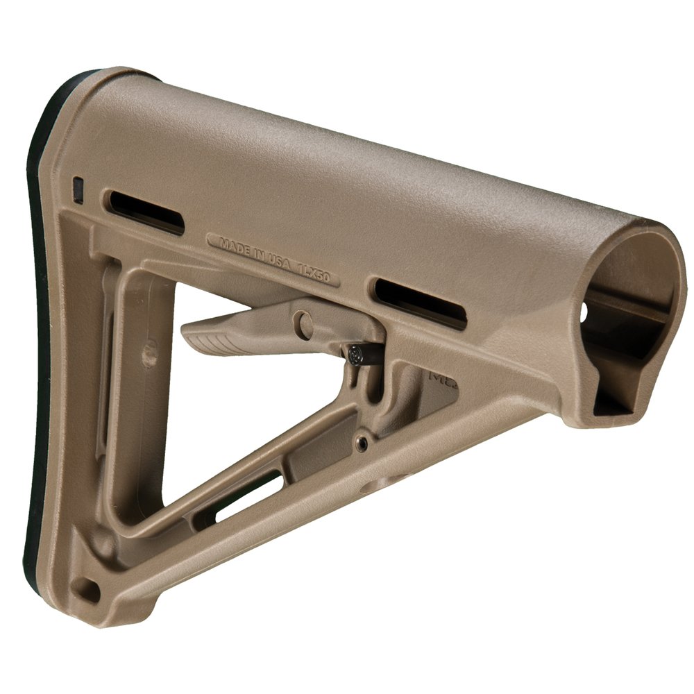 MAG400-FDE - Front view