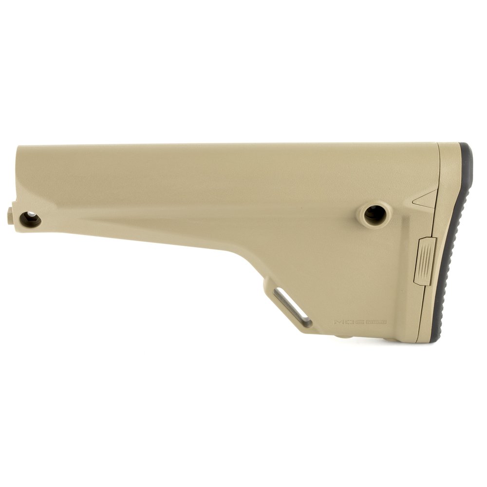 MAG404-FDE - Front view
