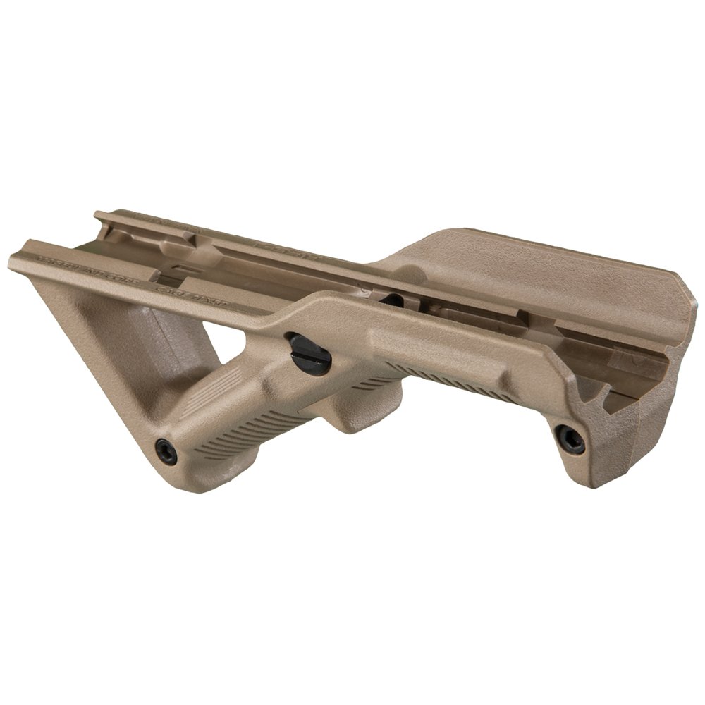 MAG411-FDE - Front view