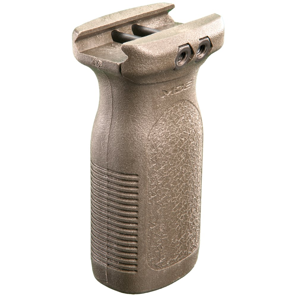MAG412-FDE - Front view