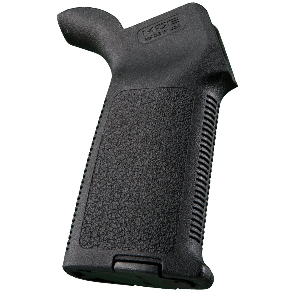 MAG415-BLK - Front view