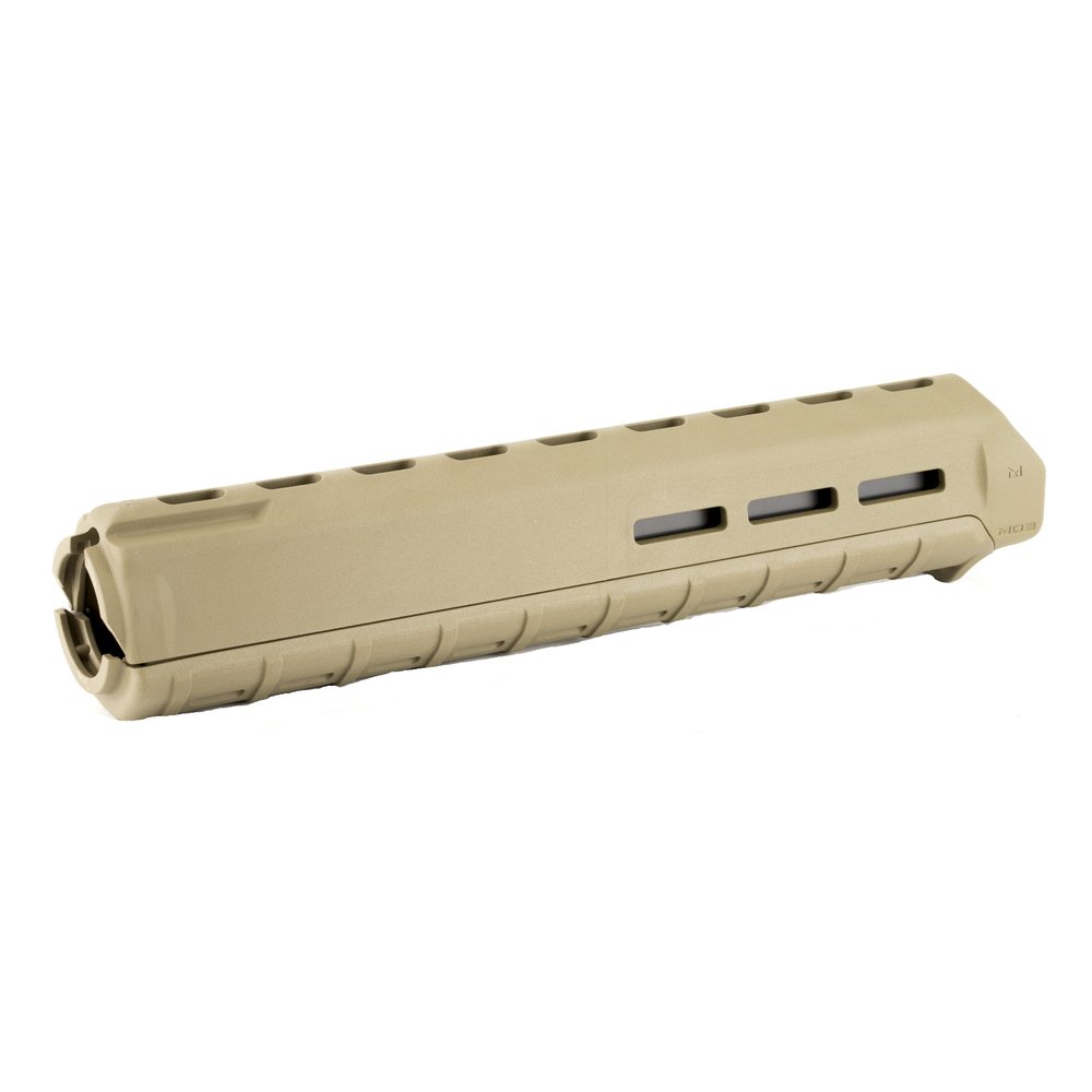 MAG427-FDE - Front view