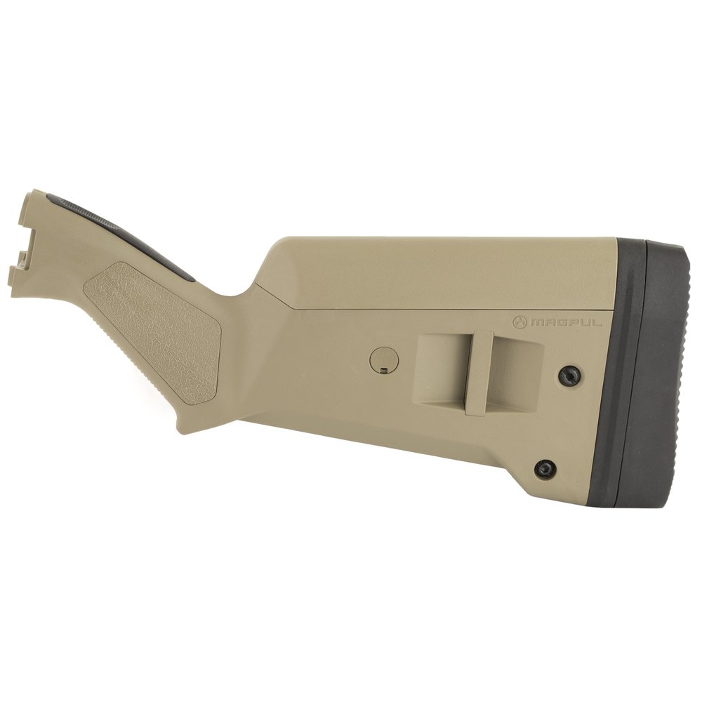 MAG460-FDE - Front view