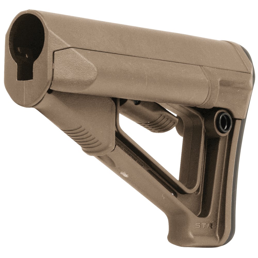 MAG470-FDE - Front view